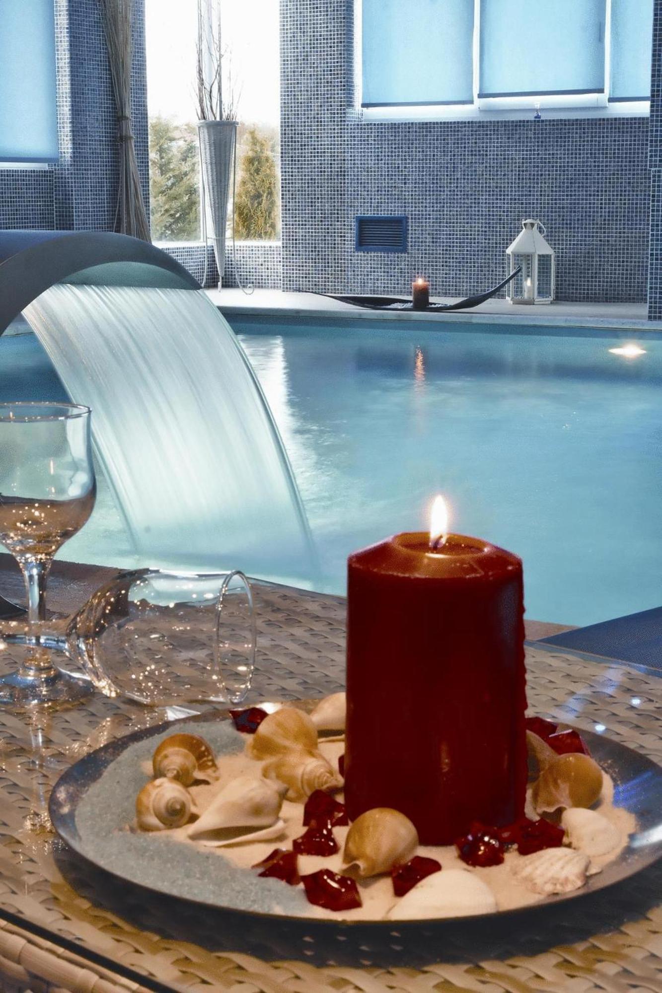 Phaidon Hotel & Spa Florina Exterior photo