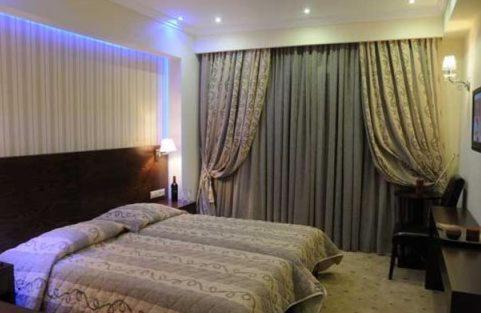 Phaidon Hotel & Spa Florina Room photo